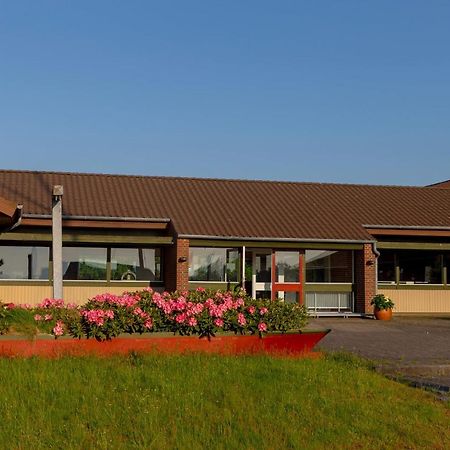 Hotel Fano Есбер Екстериор снимка